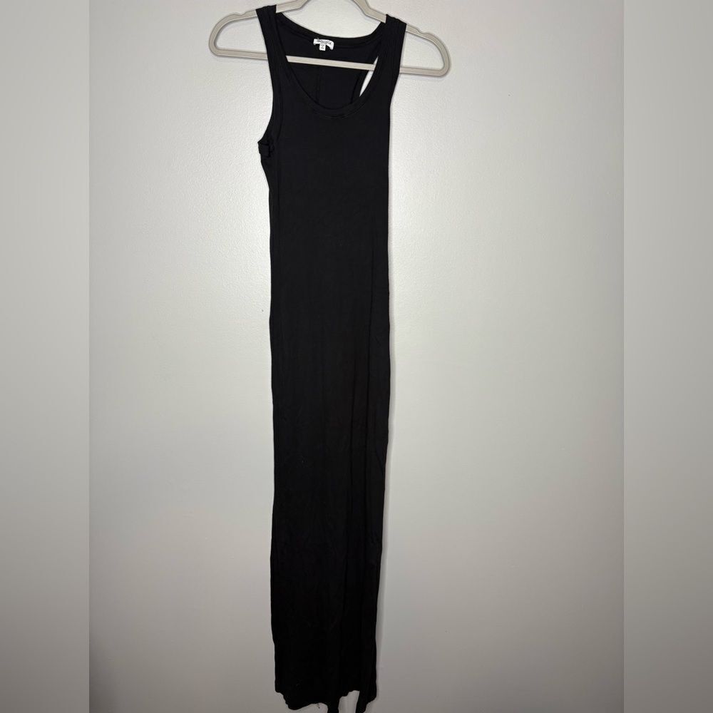 Splendid Ribbed Tank Dress